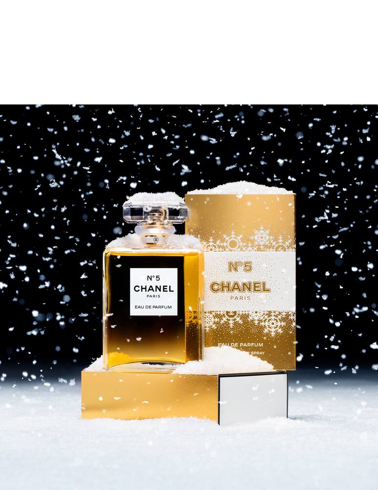 rinascente CHANEL Cofanetto N°5 Eau De Parfum 