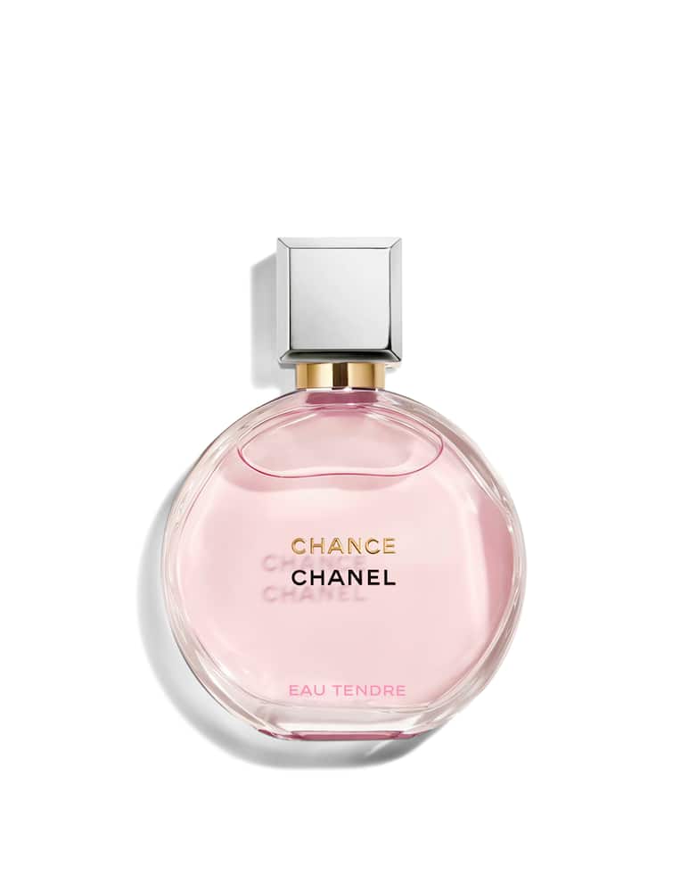 CHANEL CHANCE EAU TENDRE Eau De Parfum Vaporizzatore - immagine 1 CHANEL CHANCE EAU TENDRE Eau De Parfum Vaporizzatore - immagine 1