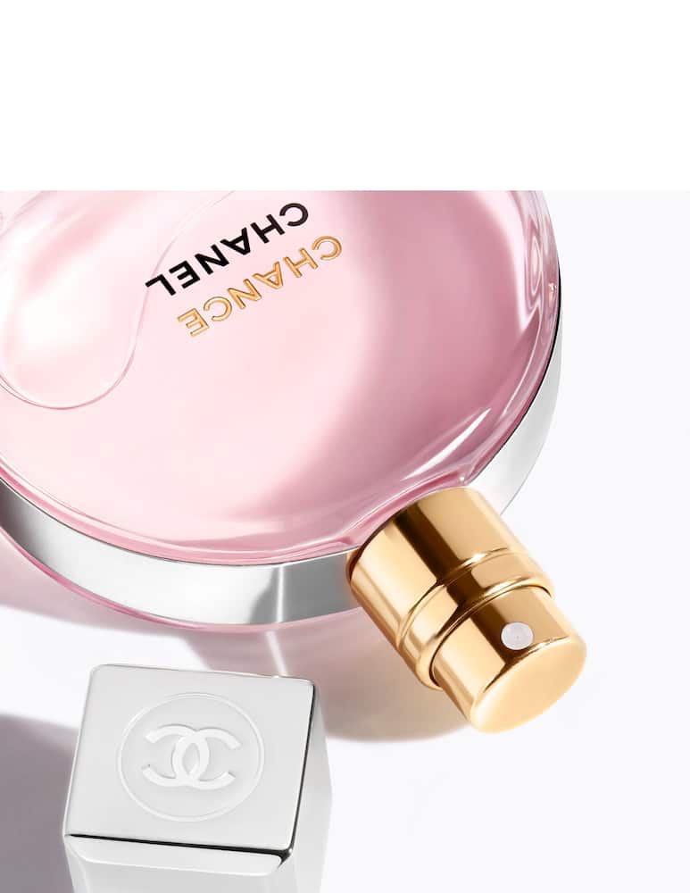 CHANEL CHANCE EAU TENDRE Eau De Parfum Vaporizzatore - immagine 2 CHANEL CHANCE EAU TENDRE Eau De Parfum Vaporizzatore - immagine 2