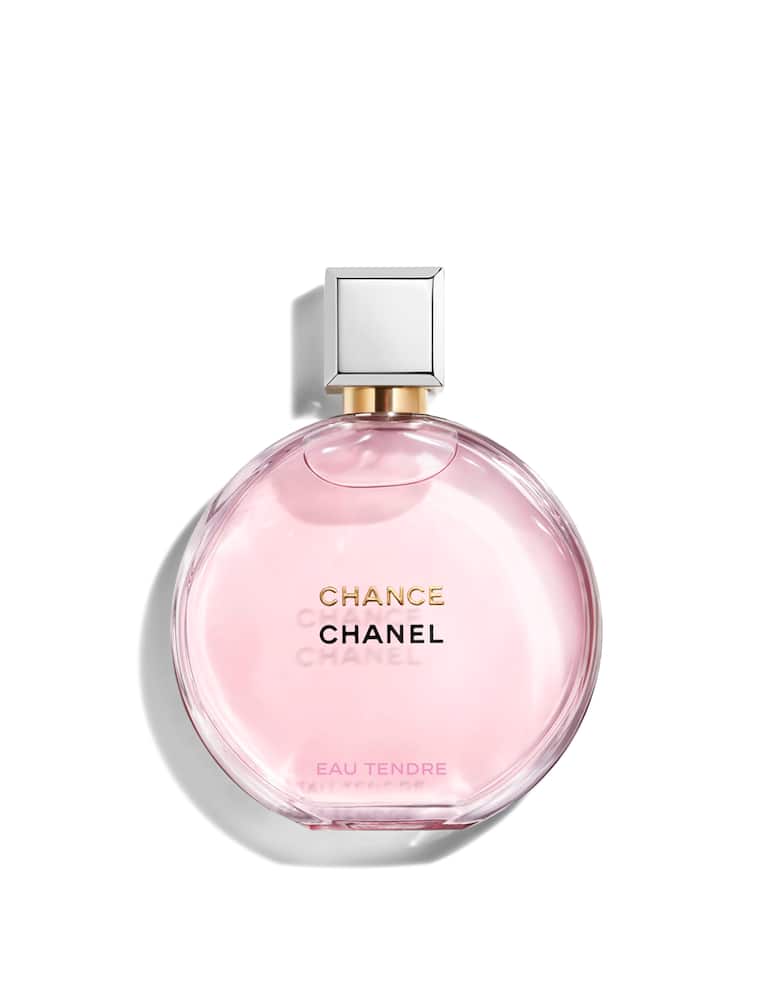 CHANEL CHANCE EAU TENDRE Eau De Parfum Vaporizzatore - immagine 1 CHANEL CHANCE EAU TENDRE Eau De Parfum Vaporizzatore - immagine 1
