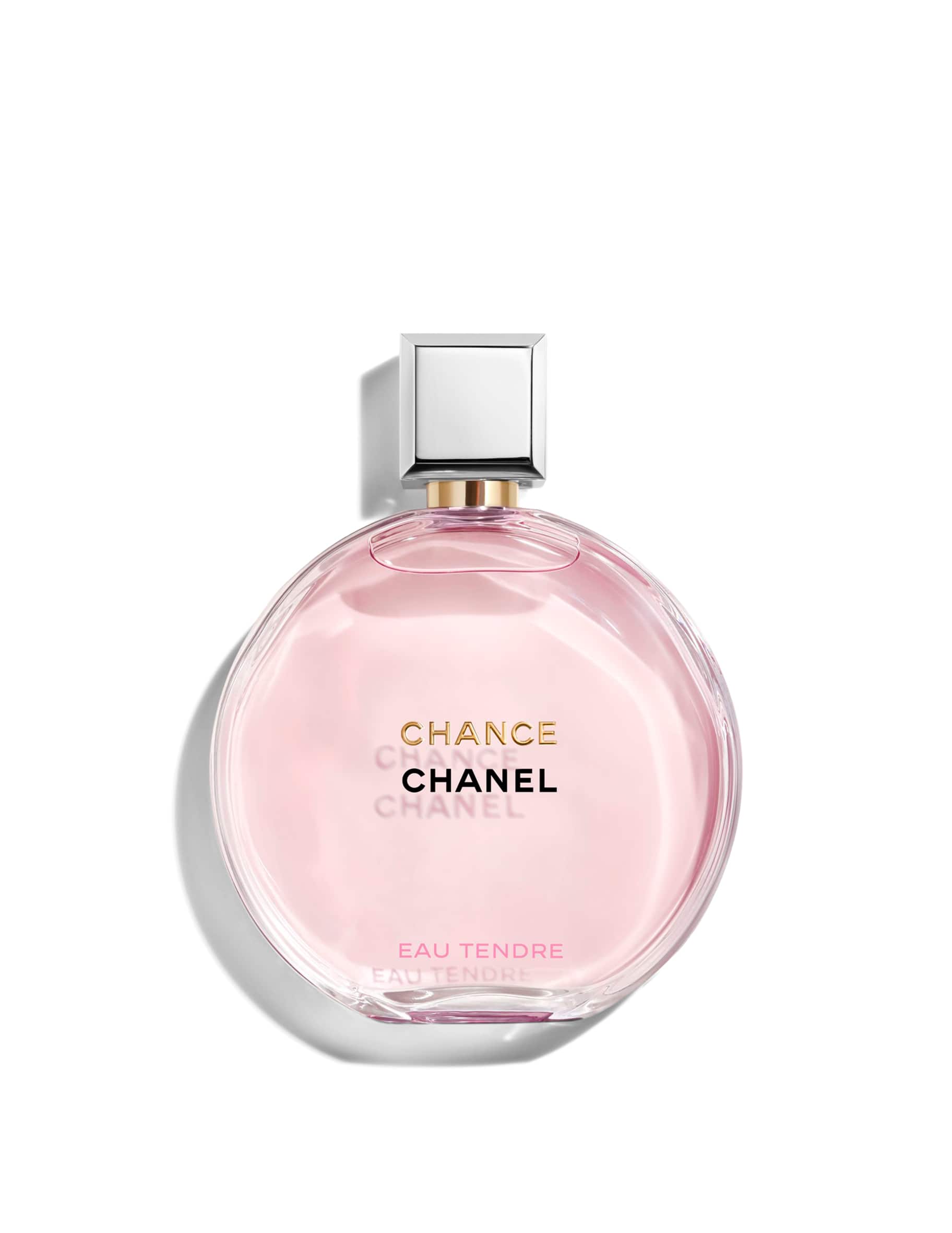Shop CHANEL CHANCE EAU TENDRE Eau De Parfum Spray on Rinascente