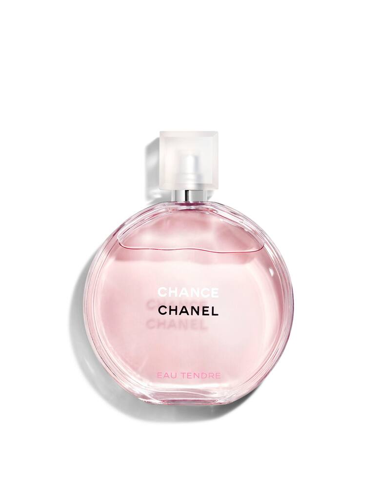 CHANEL CHANCE EAU TENDRE Eau De Toilette Spray - picture 1 CHANEL CHANCE EAU TENDRE Eau De Toilette Spray - picture 1