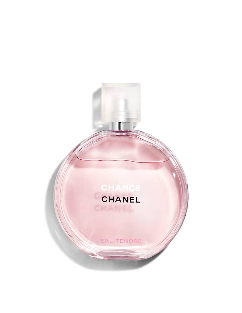 CHANEL CHANCE EAU TENDRE Eau De Toilette Vaporizzatore - immagine 1 CHANEL CHANCE EAU TENDRE Eau De Toilette Vaporizzatore - immagine 1