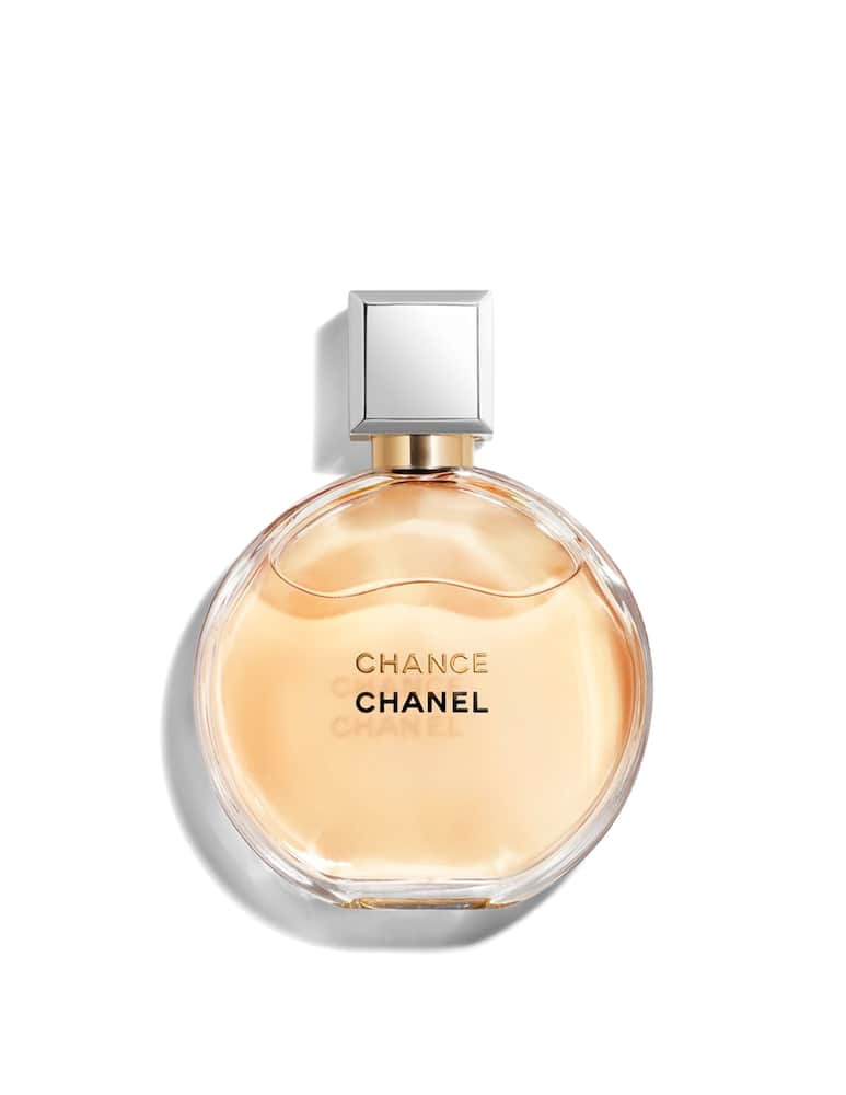 CHANEL CHANCE Eau De Parfum Vaporizzatore - immagine 1 CHANEL CHANCE Eau De Parfum Vaporizzatore - immagine 1