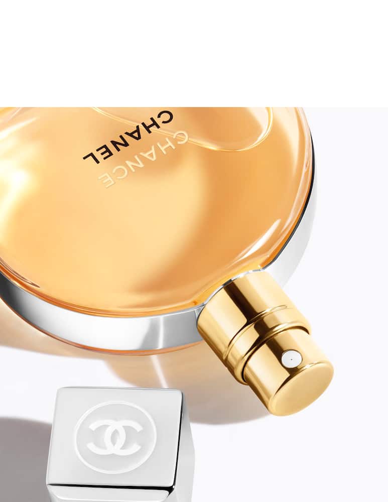 CHANEL CHANCE Eau De Parfum Vaporizzatore - immagine 2 CHANEL CHANCE Eau De Parfum Vaporizzatore - immagine 2
