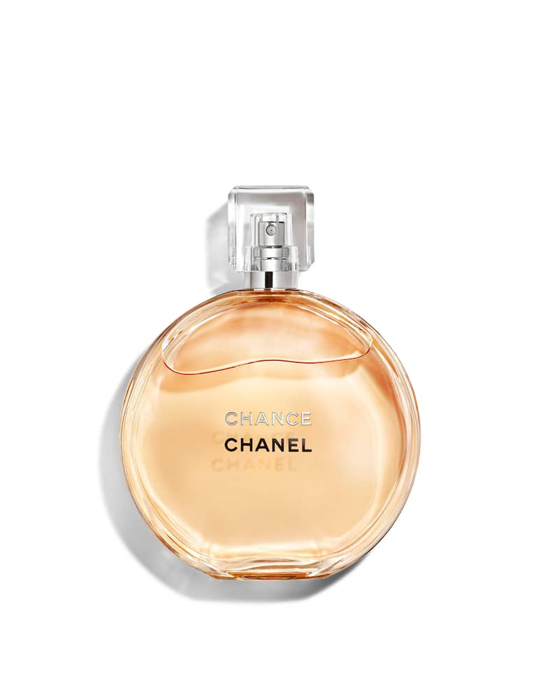 CHANEL CHANCE Eau De Toilette Spray - picture 1 CHANEL CHANCE Eau De Toilette Spray - picture 1