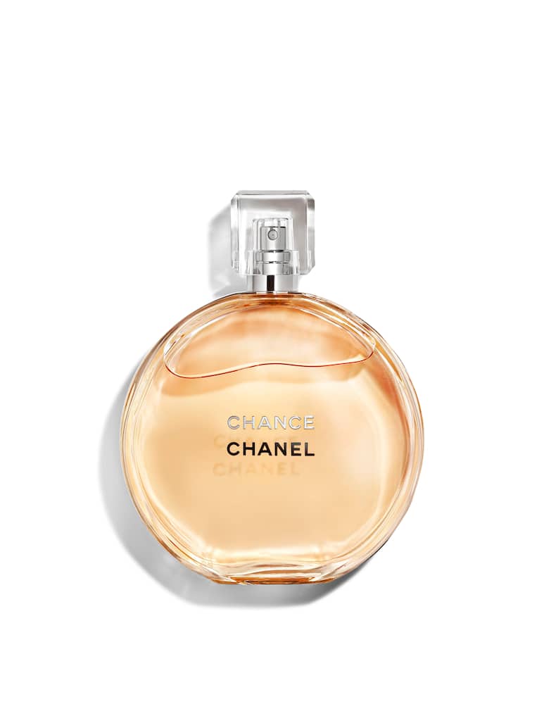 CHANEL CHANCE Eau De Toilette Spray - picture 1 CHANEL CHANCE Eau De Toilette Spray - picture 1