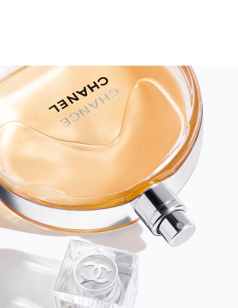 rinascente CHANEL CHANCE Eau De Toilette Vaporizzatore