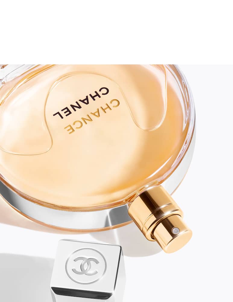 rinascente CHANEL CHANCE Eau De Parfum Vaporizzatore