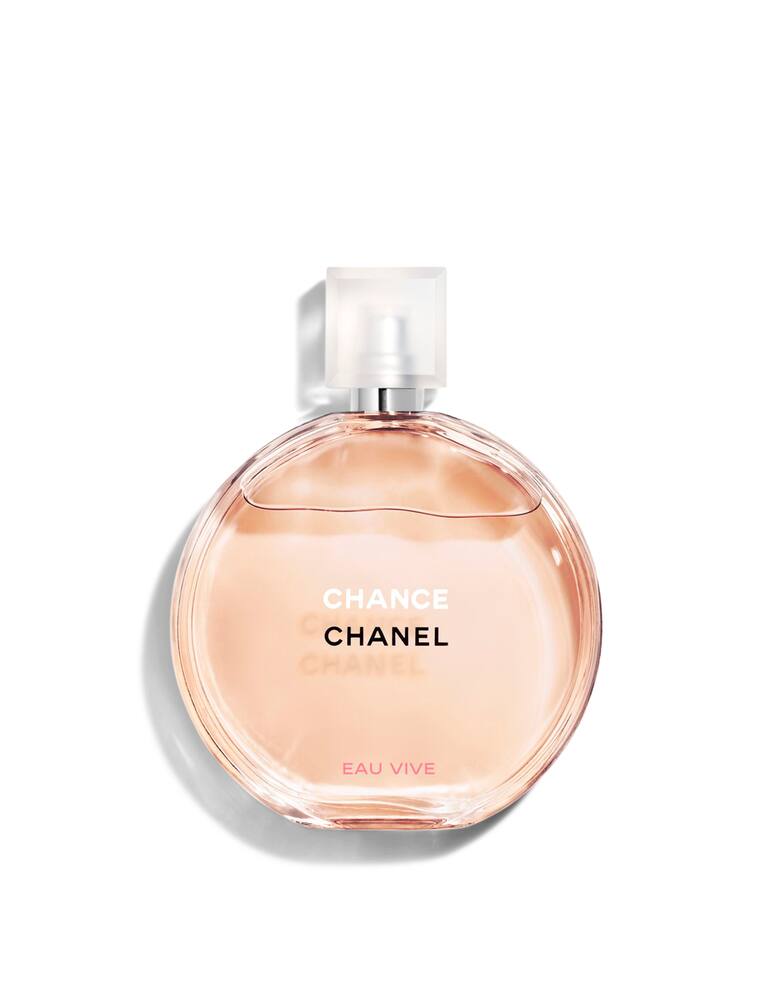 CHANEL CHANCE EAU VIVE Eau De Toilette - picture 1 CHANEL CHANCE EAU VIVE Eau De Toilette - picture 1