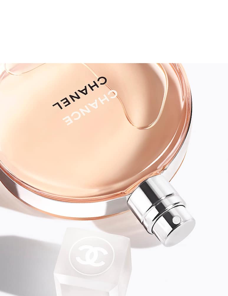 CHANEL CHANCE EAU VIVE Eau De Toilette - picture 2 CHANEL CHANCE EAU VIVE Eau De Toilette - picture 2