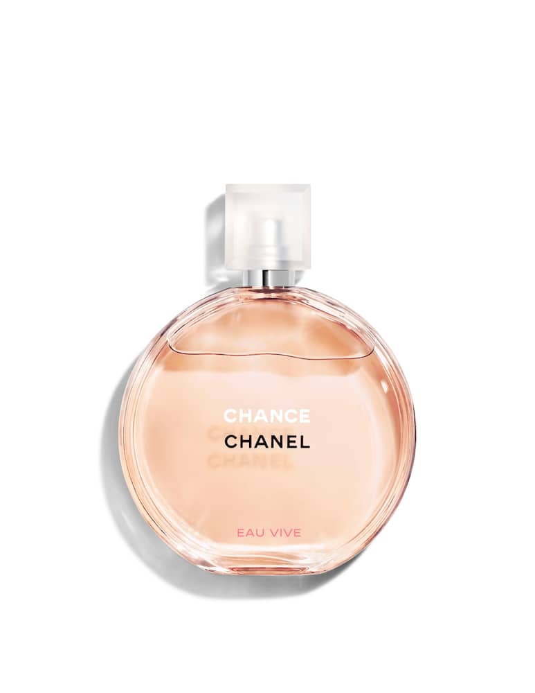 CHANEL CHANCE EAU VIVE Eau De Toilette - picture 1