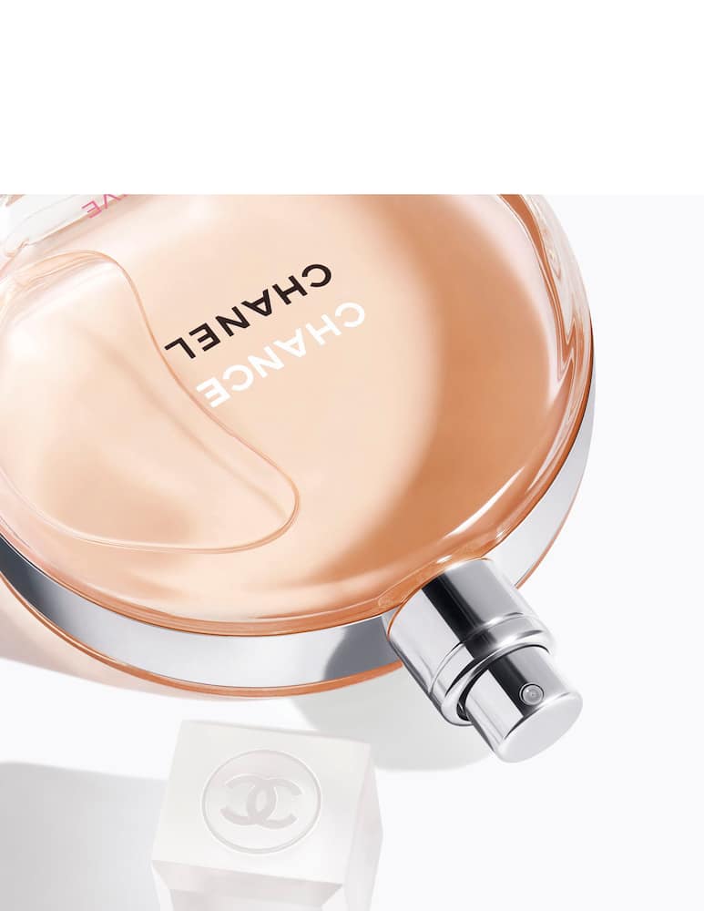 CHANEL CHANCE EAU VIVE Eau De Toilette - picture 2
