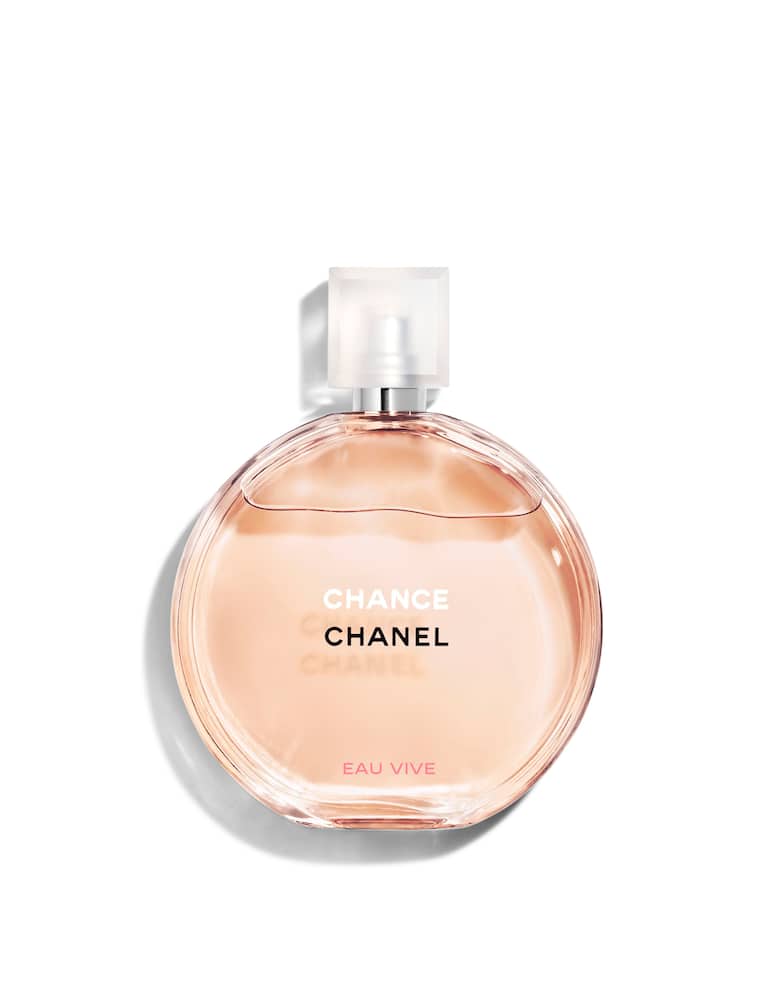 CHANEL CHANCE EAU VIVE Eau De Toilette - picture 1