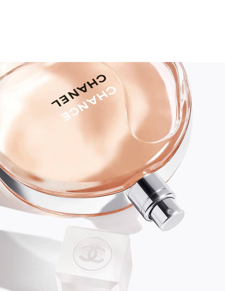 rinascente CHANEL CHANCE EAU VIVE Eau De Toilette