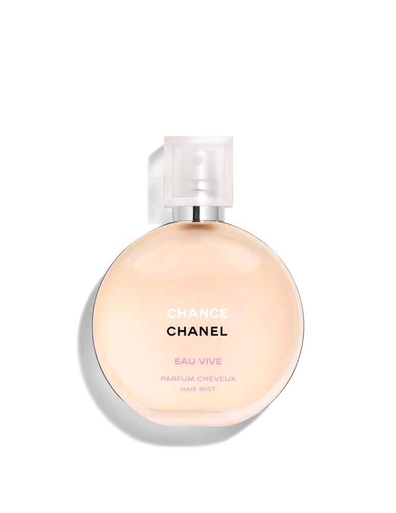 CHANEL CHANCE EAU VIVE Hair Mist - picture 1 CHANEL CHANCE EAU VIVE Hair Mist - picture 1