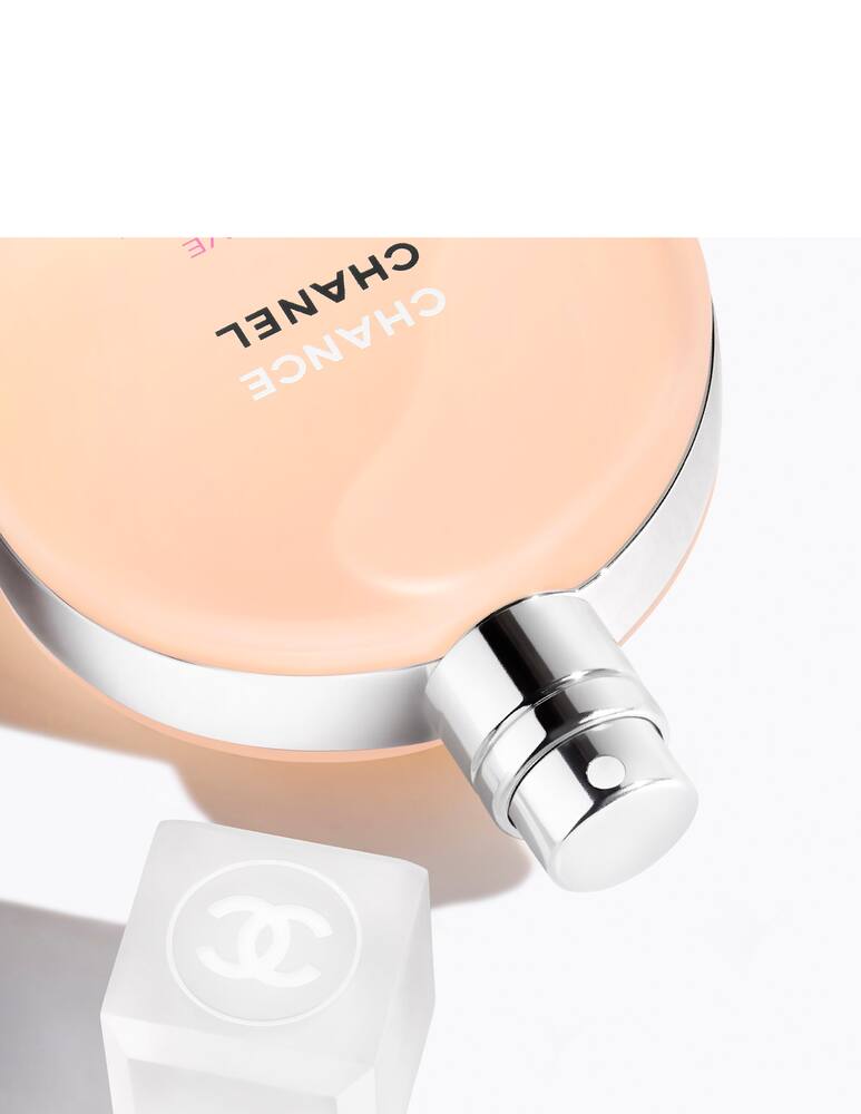 rinascente CHANEL CHANCE EAU VIVE Hair Mist