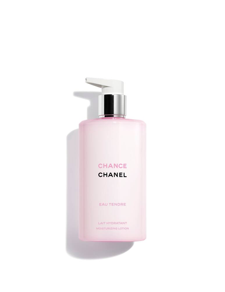 CHANEL CHANCE EAU TENDRE LATTE IDRATANTE PER IL CORPO - immagine 1 CHANEL CHANCE EAU TENDRE LATTE IDRATANTE PER IL CORPO - immagine 1