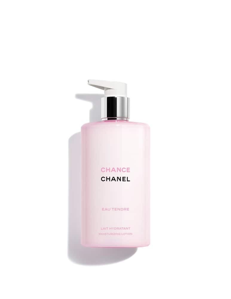 rinascente CHANEL CHANCE EAU TENDRE MOISTURISING LOTION
