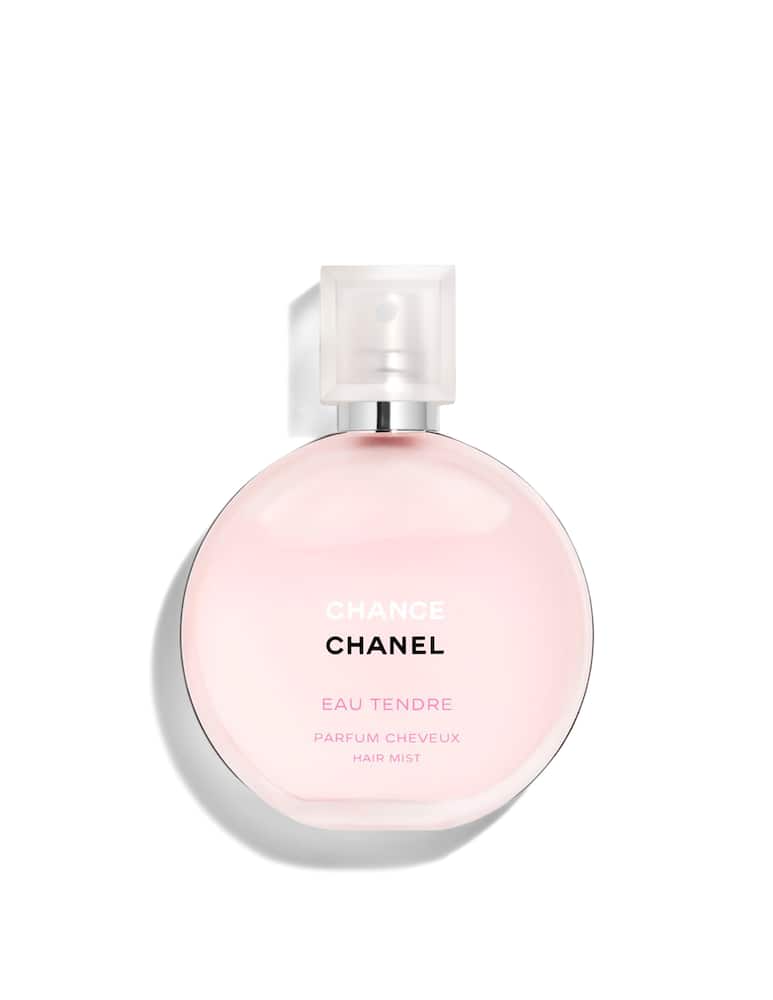 CHANEL CHANCE EAU TENDRE Hair Mist - picture 1 CHANEL CHANCE EAU TENDRE Hair Mist - picture 1