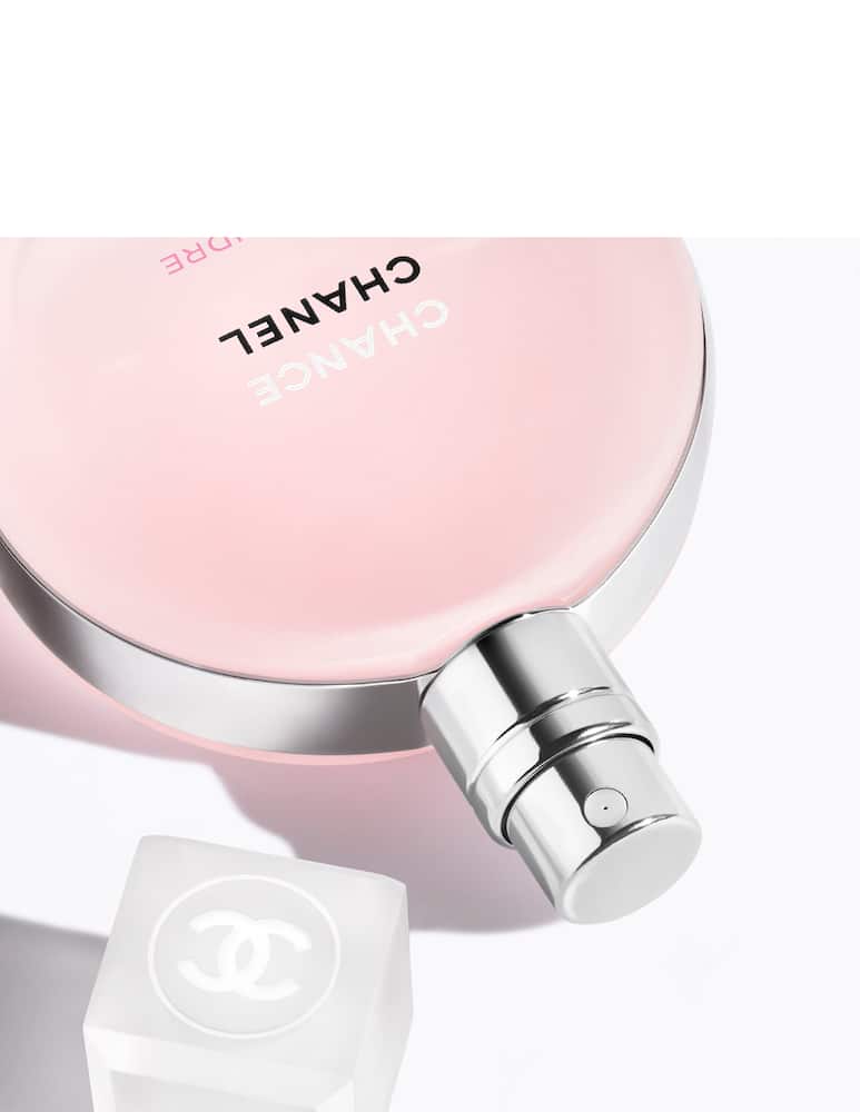 CHANEL CHANCE EAU TENDRE Hair Mist - picture 2 CHANEL CHANCE EAU TENDRE Hair Mist - picture 2