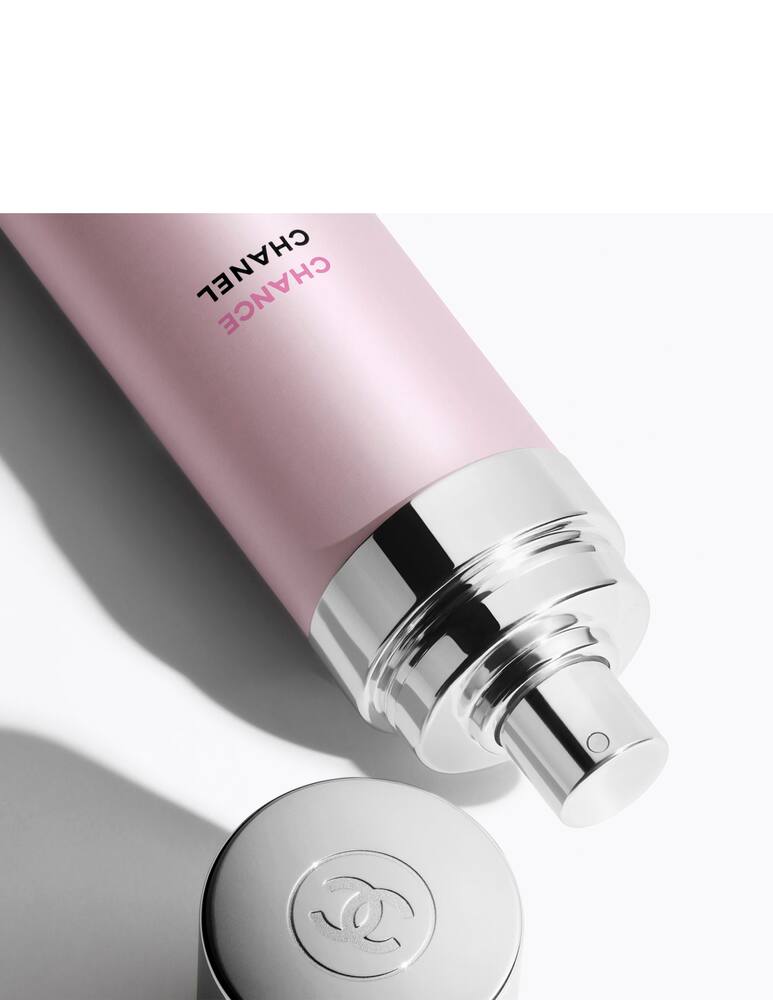 rinascente CHANEL CHANCE EAU TENDRE Deodorant Spray