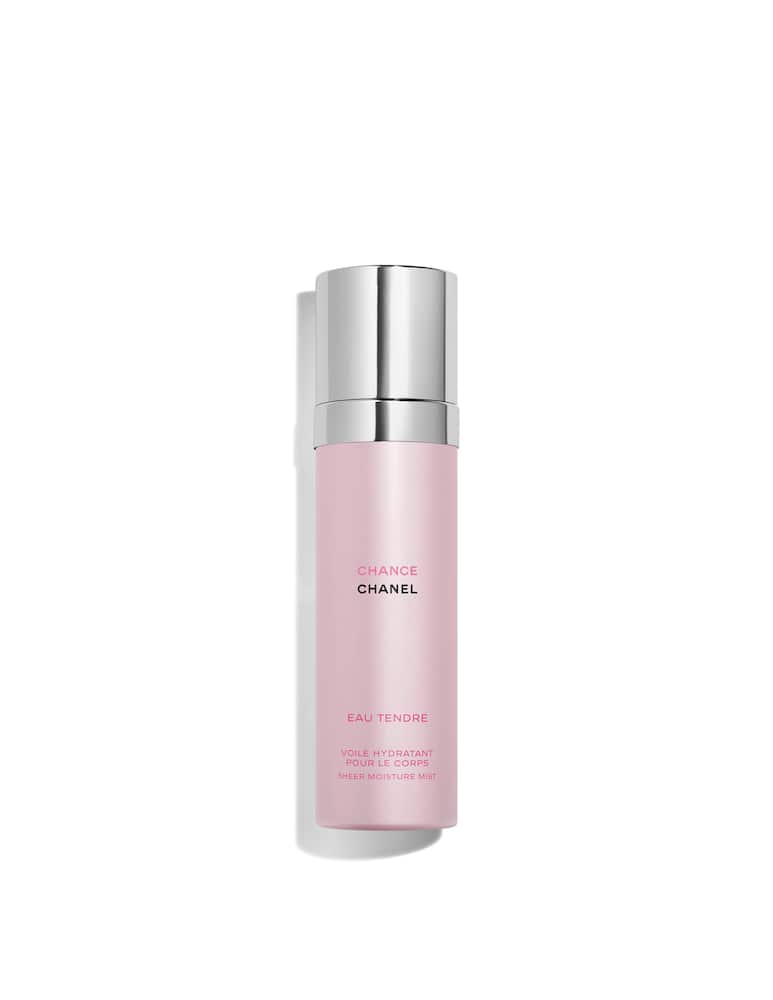 CHANEL CHANCE EAU TENDRE Brume Idratante per il Corpo - immagine 1 CHANEL CHANCE EAU TENDRE Brume Idratante per il Corpo - immagine 1