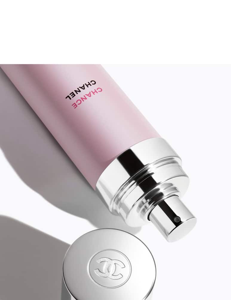 CHANEL CHANCE EAU TENDRE Brume Idratante per il Corpo - immagine 2 CHANEL CHANCE EAU TENDRE Brume Idratante per il Corpo - immagine 2