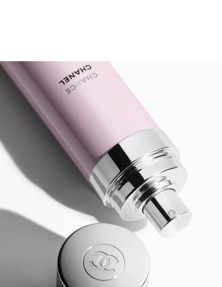 rinascente CHANEL CHANCE Deodorant Spray