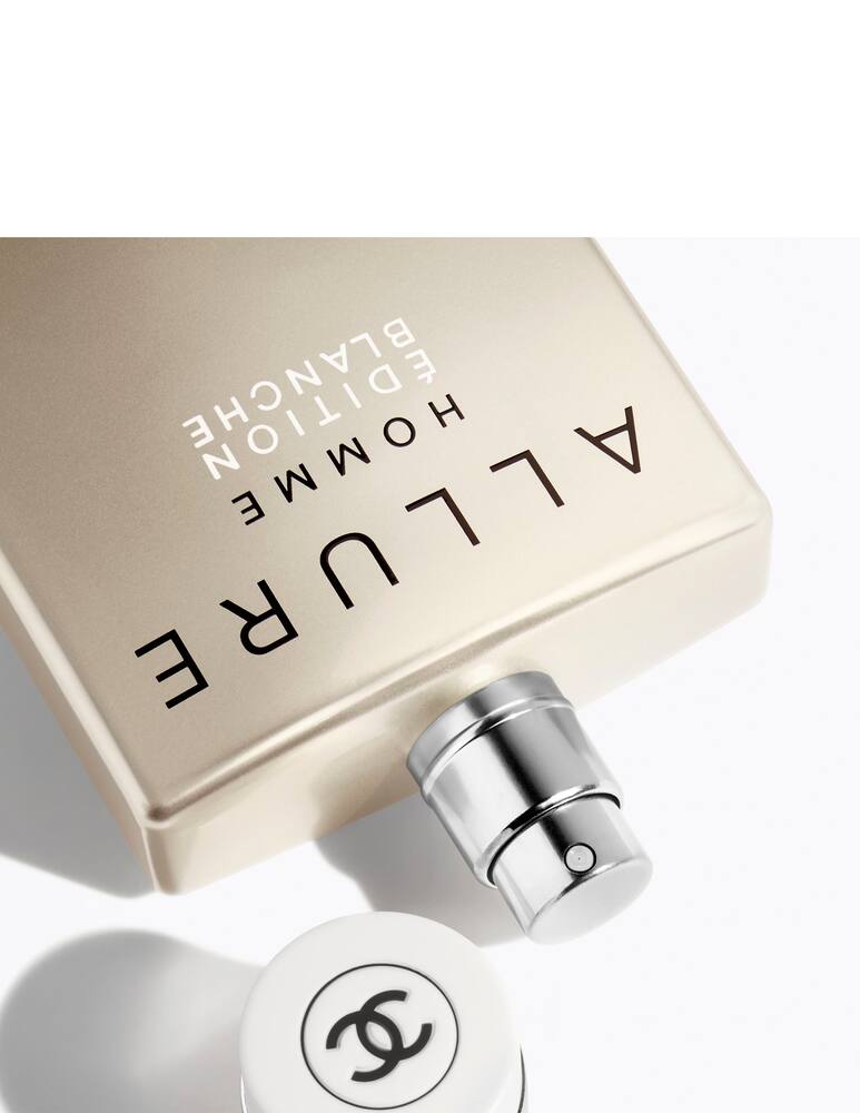 rinascente CHANEL ALLURE HOMME ÉDITION BLANCHE Eau De Parfum Spray