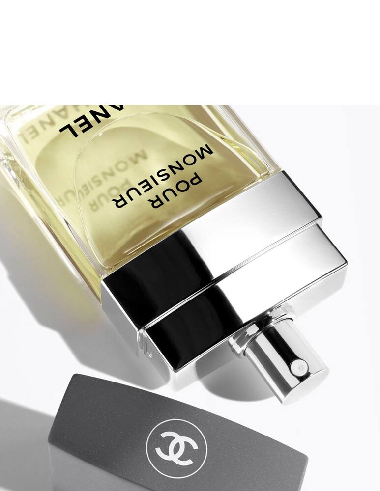 rinascente CHANEL POUR MONSIEUR Eau De Parfum Spray