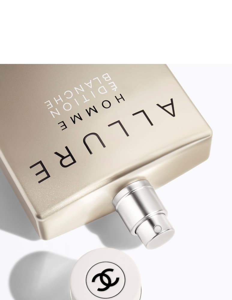 rinascente CHANEL ALLURE HOMME ÉDITION BLANCHE Eau De Parfum Spray