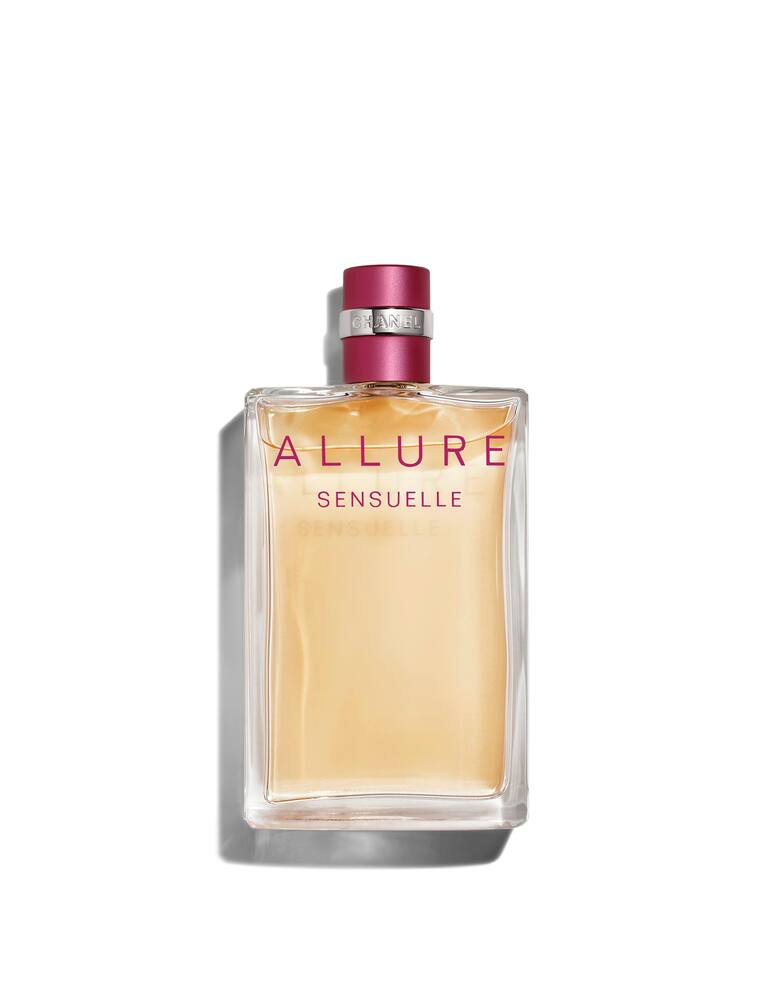 CHANEL ALLURE SENSUELLE Eau De Toilette Spray - picture 1 CHANEL ALLURE SENSUELLE Eau De Toilette Spray - picture 1