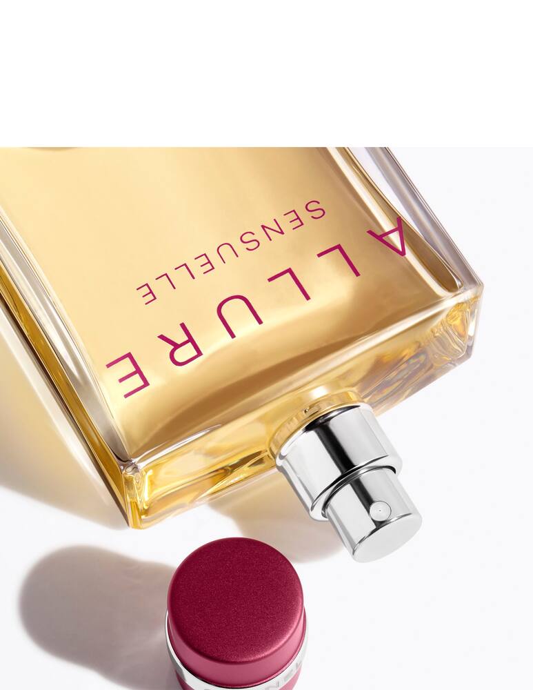 rinascente CHANEL ALLURE SENSUELLE Eau De Toilette Vaporizzatore
