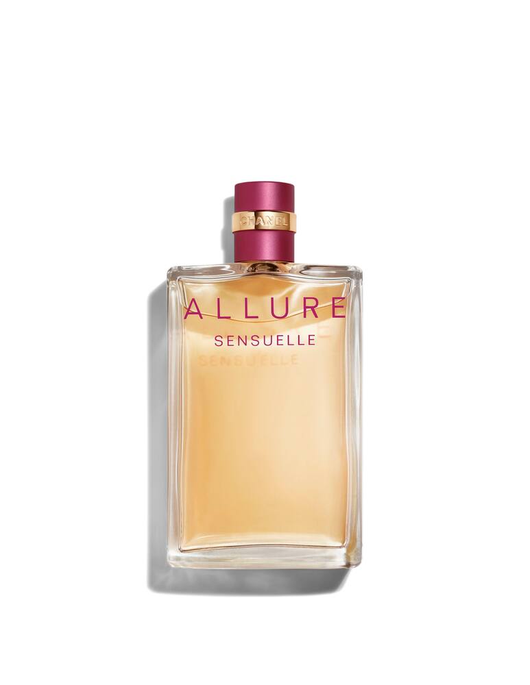 CHANEL ALLURE SENSUELLE Eau De Parfum Spray - picture 1