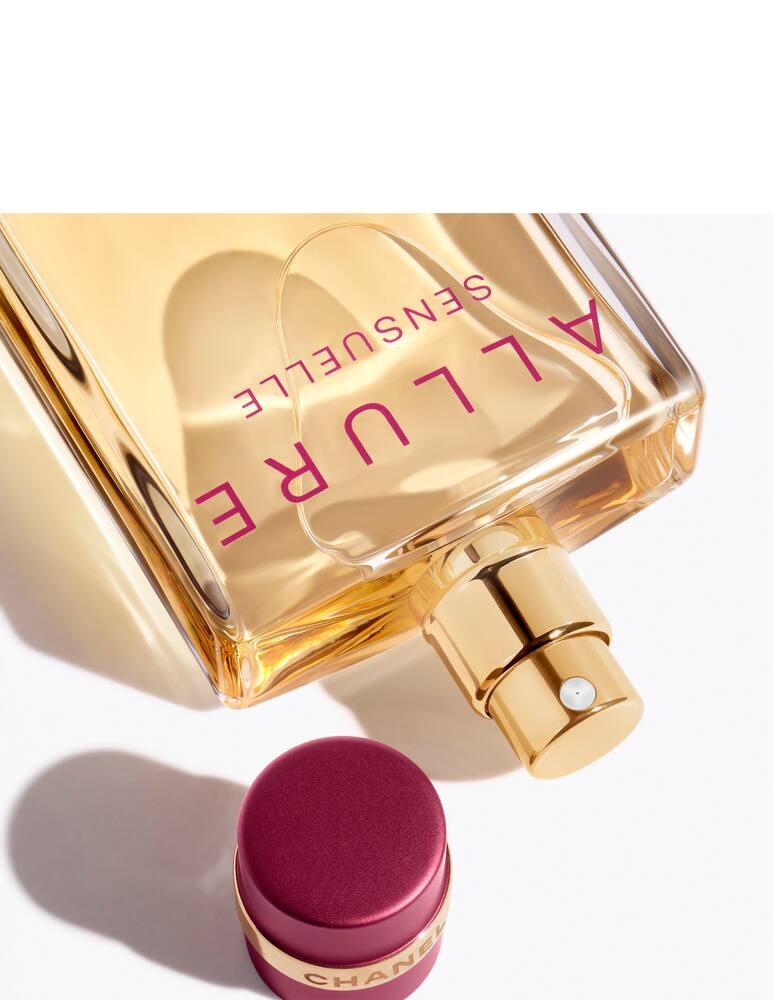 rinascente CHANEL ALLURE SENSUELLE Eau De Parfum Vaporizzatore