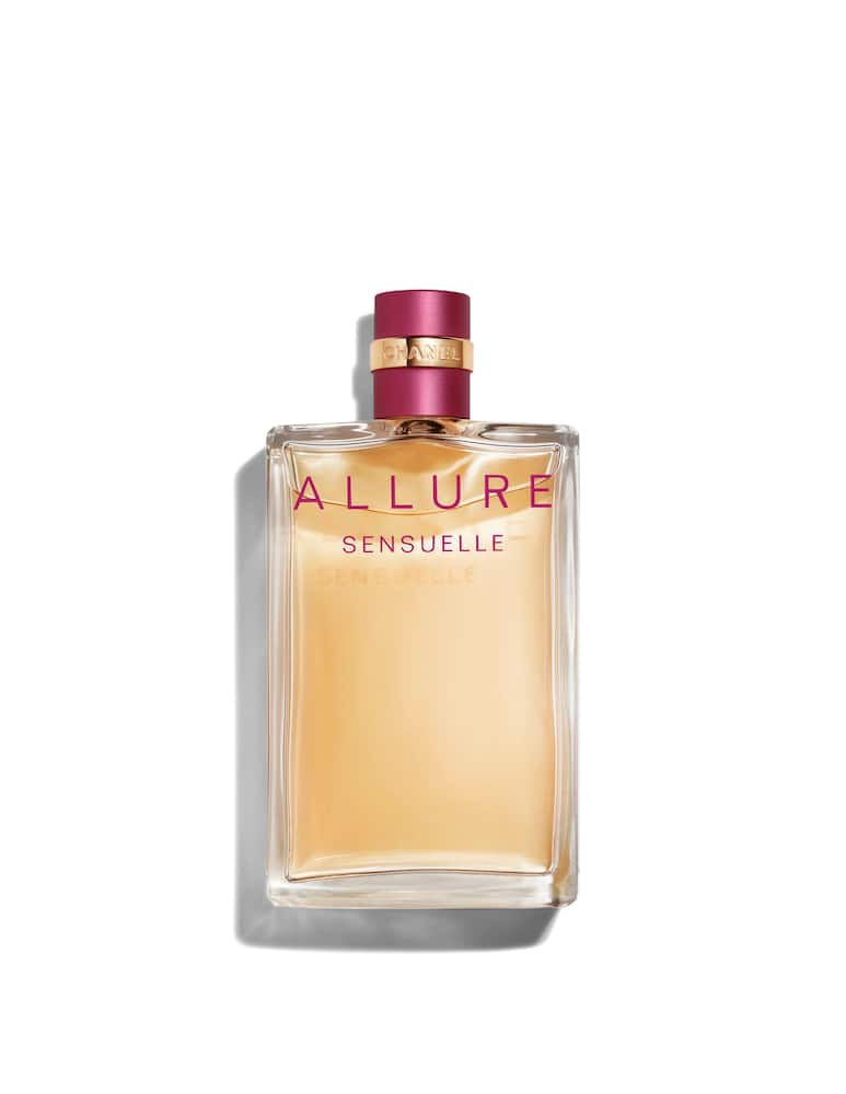 CHANEL ALLURE SENSUELLE Eau De Parfum Spray - picture 1