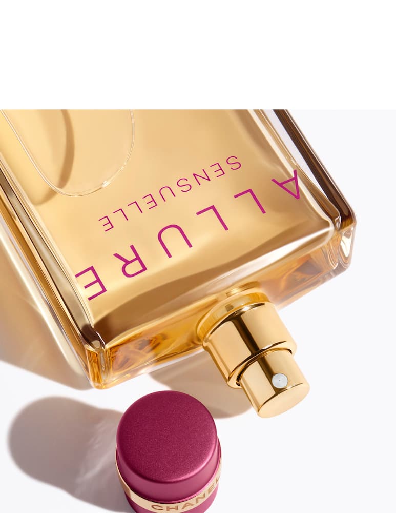 CHANEL ALLURE SENSUELLE Eau De Parfum Spray - picture 2