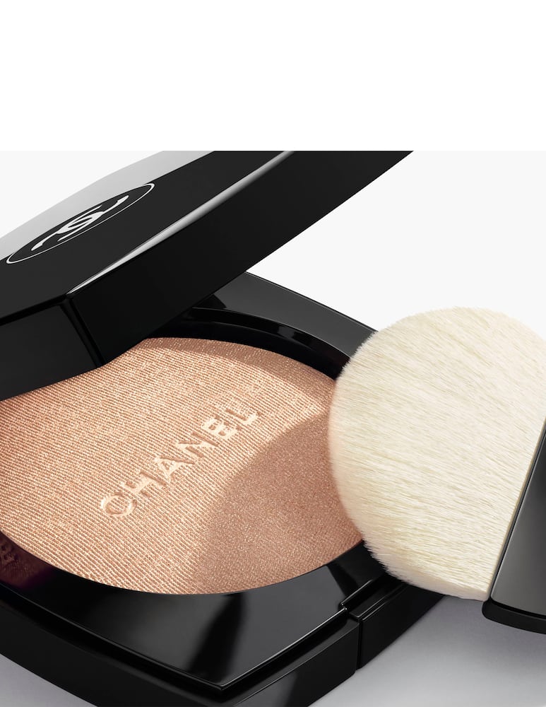 CHANEL POUDRE LUMIÈRE - picture 2 CHANEL POUDRE LUMIÈRE - picture 2