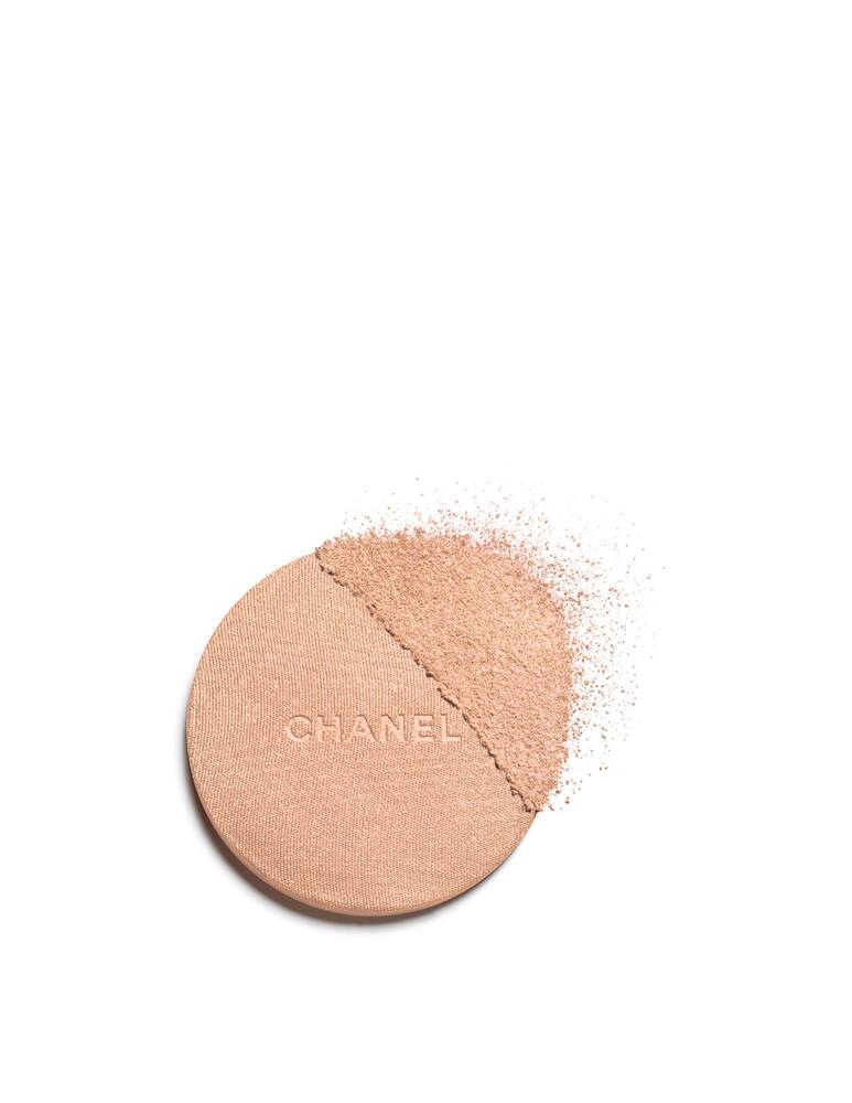 rinascente CHANEL POUDRE LUMIÈRE