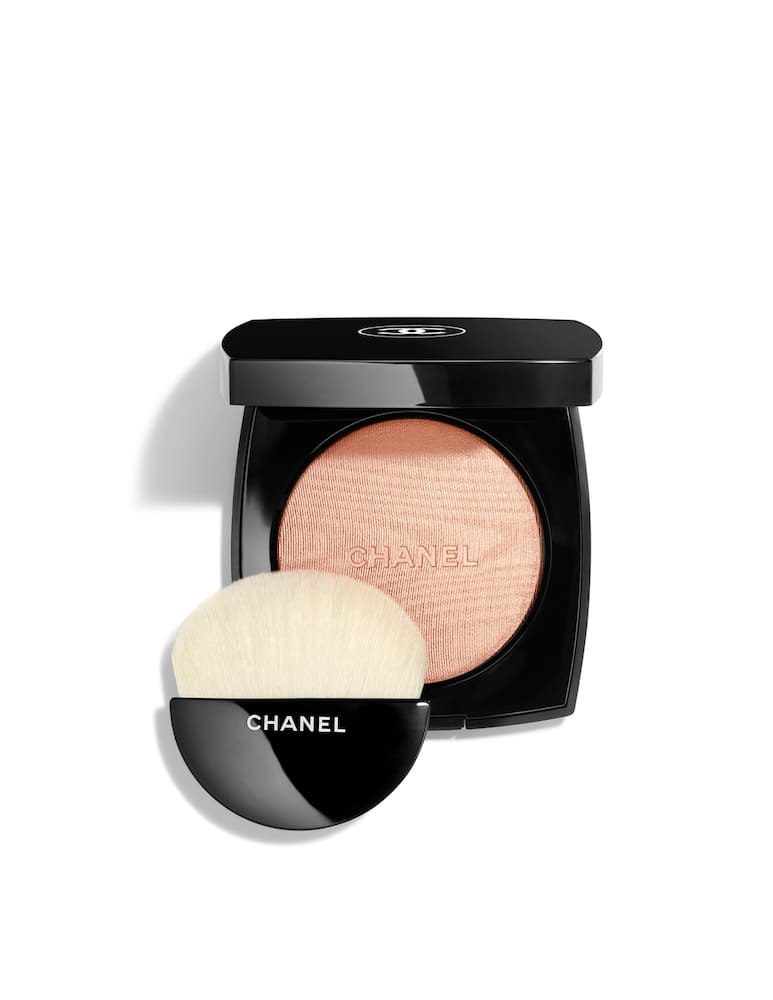 CHANEL POUDRE LUMIÈRE - immagine 1 CHANEL POUDRE LUMIÈRE - immagine 1