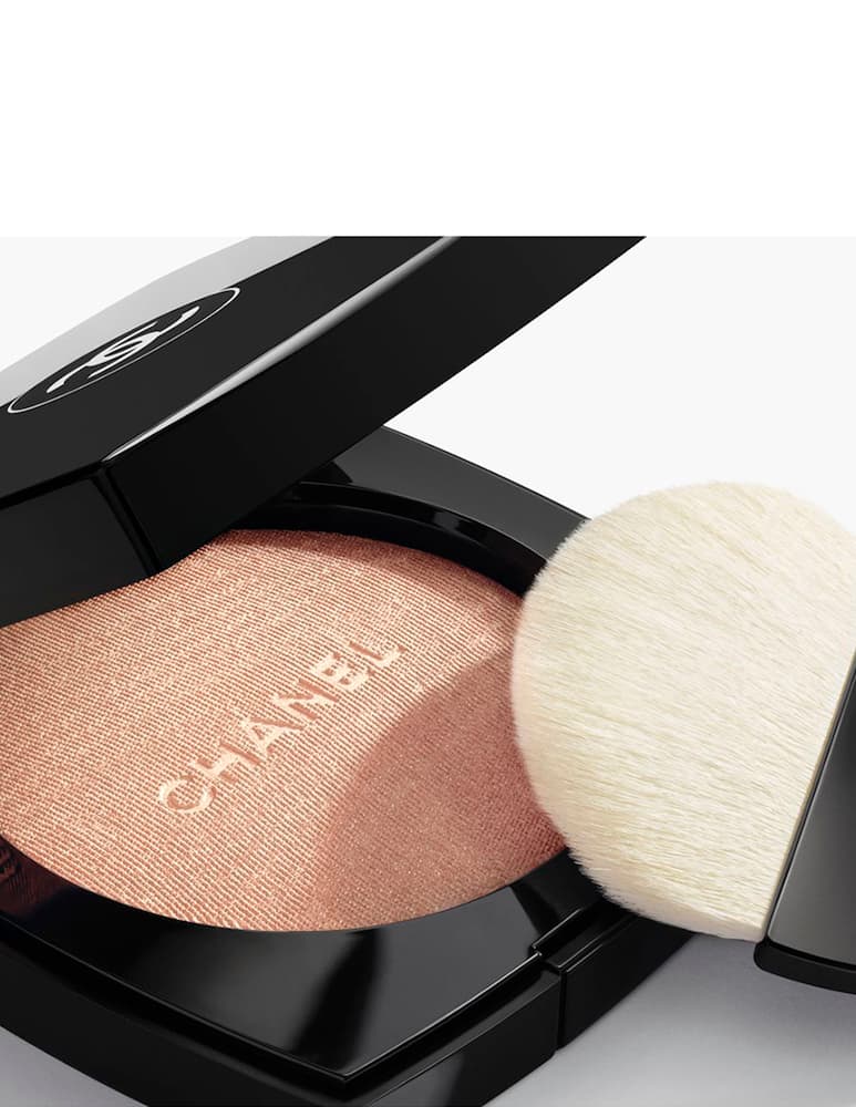 rinascente CHANEL POUDRE LUMIÈRE