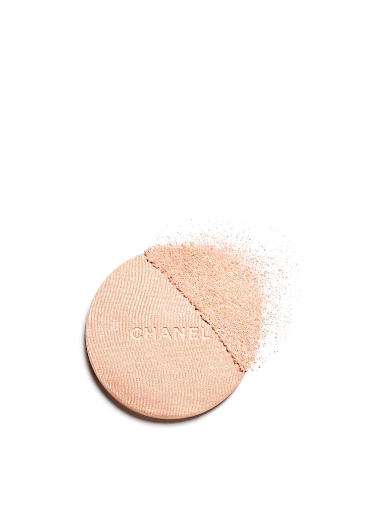 CHANEL POUDRE LUMIÈRE - immagine 3 CHANEL POUDRE LUMIÈRE - immagine 3