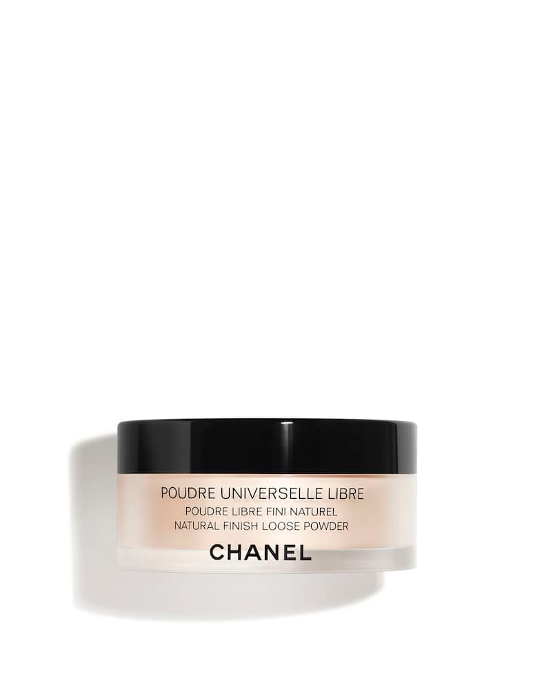 CHANEL POUDRE UNIVERSELLE LIBRE - immagine 1 CHANEL POUDRE UNIVERSELLE LIBRE - immagine 1
