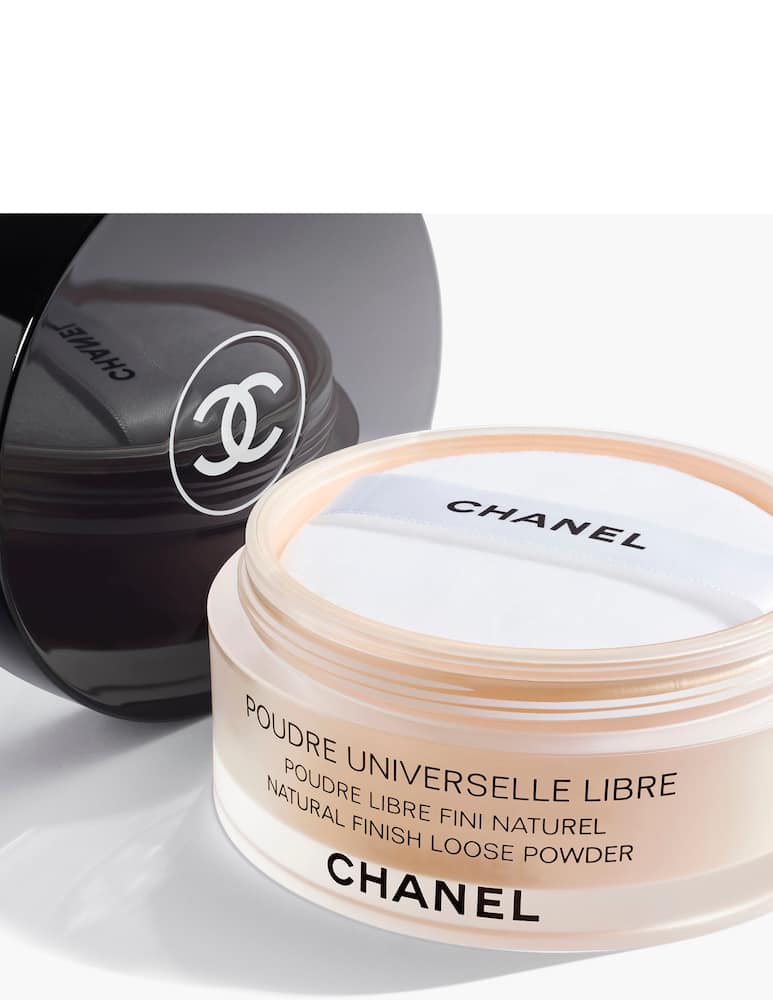 CHANEL POUDRE UNIVERSELLE LIBRE - immagine 2 CHANEL POUDRE UNIVERSELLE LIBRE - immagine 2