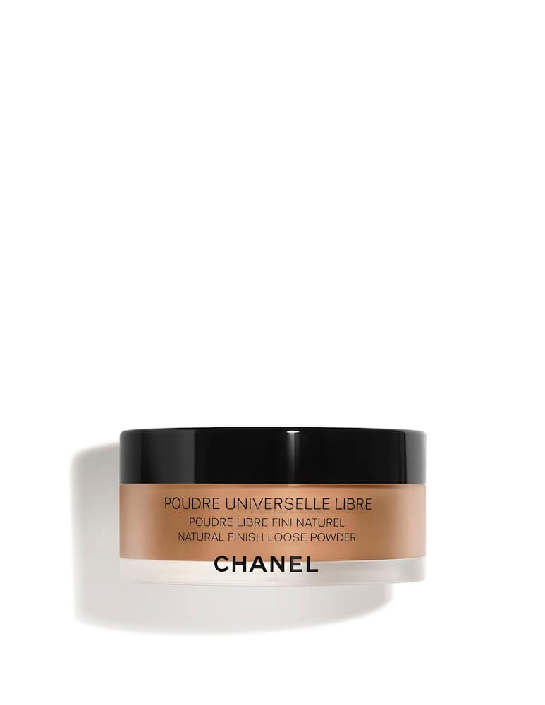 CHANEL POUDRE UNIVERSELLE LIBRE - picture 1 CHANEL POUDRE UNIVERSELLE LIBRE - picture 1