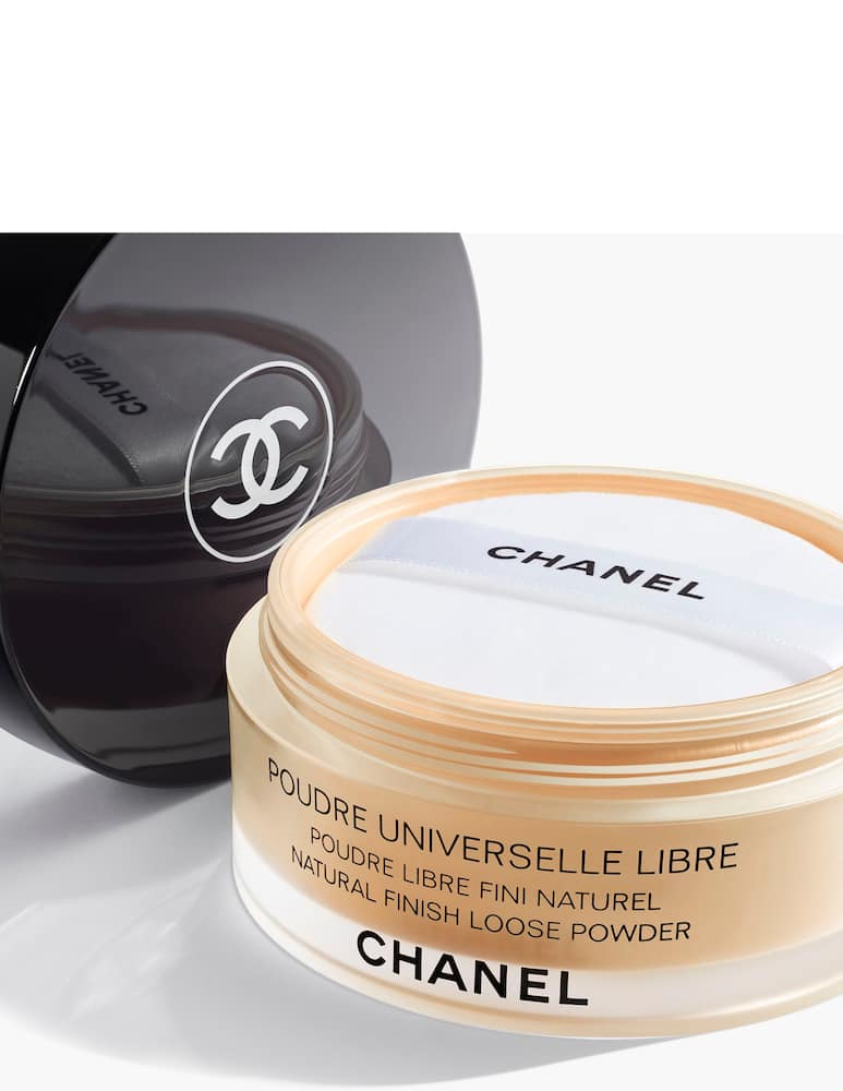 CHANEL POUDRE UNIVERSELLE LIBRE - picture 2 CHANEL POUDRE UNIVERSELLE LIBRE - picture 2