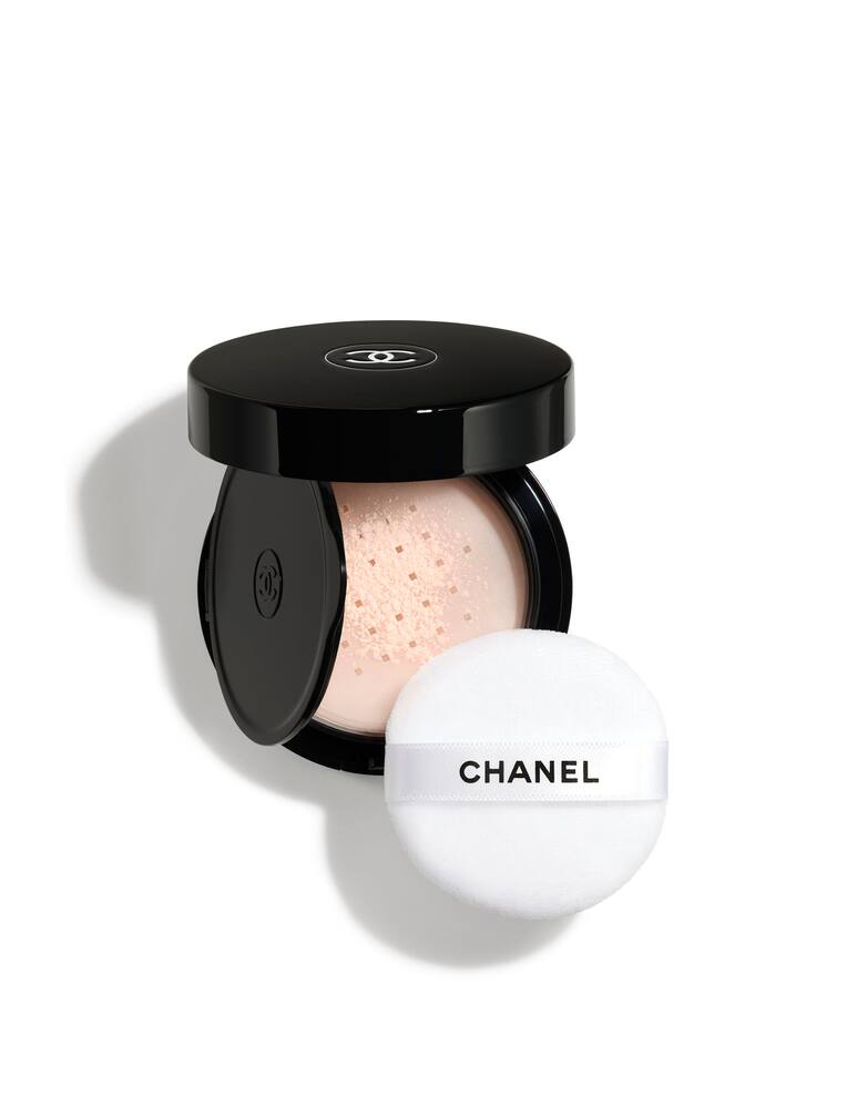 CHANEL POUDRE UNIVERSELLE LIBRE ON-THE-GO FORMAT - immagine 1 CHANEL POUDRE UNIVERSELLE LIBRE ON-THE-GO FORMAT - immagine 1