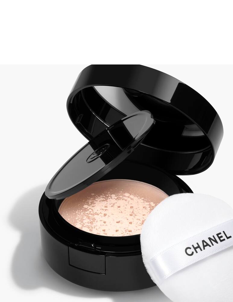 CHANEL POUDRE UNIVERSELLE LIBRE ON-THE-GO FORMAT - immagine 2 CHANEL POUDRE UNIVERSELLE LIBRE ON-THE-GO FORMAT - immagine 2