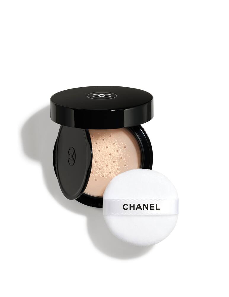 CHANEL POUDRE UNIVERSELLE LIBRE ON-THE-GO FORMAT - picture 1 CHANEL POUDRE UNIVERSELLE LIBRE ON-THE-GO FORMAT - picture 1